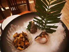 -味茂·老船夫1927(东海东路店)