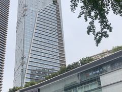 -观音桥步行街