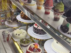 -DQ·蛋糕·冰淇淋(五棵松万达店)