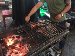 -QQ海鲜餐厅