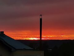 -北极村旅游风景区