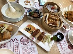 -点都德(汇盈广场店)