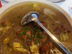 -李老哈·东北菜(宋园路店)