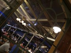 大堂-宝莱纳餐厅(滨江店)