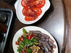 -岛中岛·海鲜大排档·万宁老字号(东澳店)
