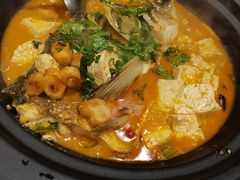 -和记小菜(东方店)