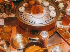 -西塔老太太泥炉烤肉(苏州大悦城店)