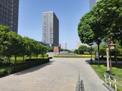 -木塔寺遗址生态公园