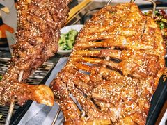 -呼吉牧蒙古烤肉·烧烤·小龙虾