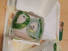 -德克士(砂之船奥特莱斯店)