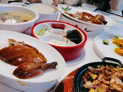 -满堂·烤鸭店·北京菜(鼓楼店)