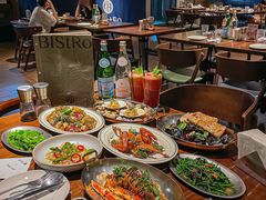 -Bistro 63 创意融合料理(广粤天地店)