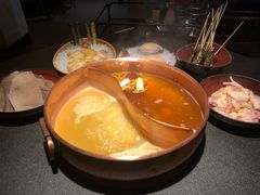 -荣记火锅(青悦城店)