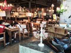 -漫咖啡(红唐店)