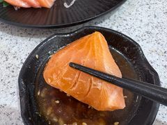 -争鲜回转寿司(西红门荟聚PLUS店)