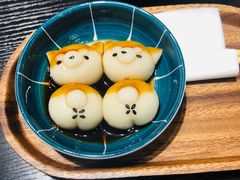 柴犬团子-逗柴咖啡屋·狗咖猫咖宠物桌游