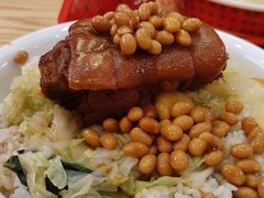 超级猪脚饭-猪戈戈超级猪脚饭(佳兆业店)