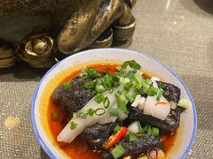 -老湖南民间菜·牛肉十八炒(花都店)