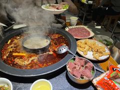 -陈眼镜火锅(总店)