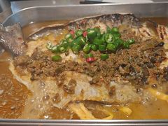 -半天妖烤鱼(呼市摩尔城店)