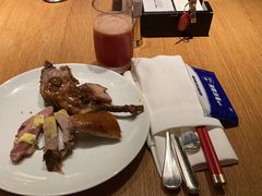 -长沙君悦酒店·自助餐厅咖啡厅