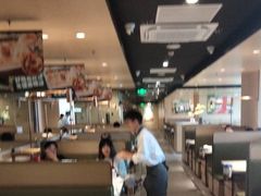 -海底捞火锅(太原万科城店)