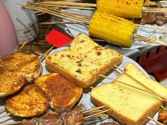 -1819餐厅·团队聚餐·烤串·精酿