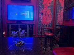 -INLOVE KTV(杭州滨江宝龙城店)