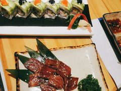 -浦·传统日式料理(3 5 1 1 店)