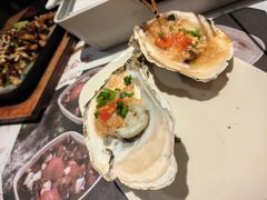 -木屋烧烤(万德庄店)