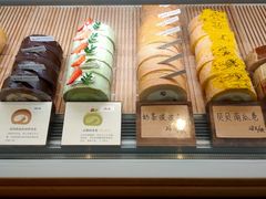 -奈诺甜品·生日蛋糕·下午茶(古城店)
