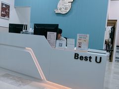 -Best U照相馆证件照·外拍(世博源店)