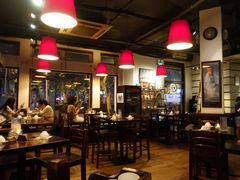 大堂-La Creperie法餐厅(桃江路店)