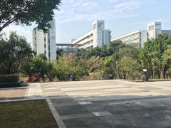 -华南师范大学(广州大学城校区)