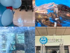 -鹏欣水游城