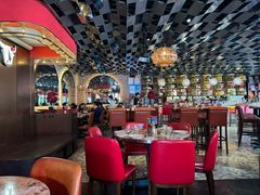 -BROWNSTONE布朗石西班牙餐厅(富城店)