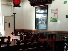 大堂-武圣羊汤(手帕口店)