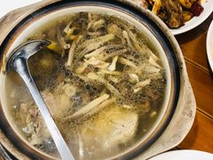 -武夷山土菜馆(水晶森林晶尚名苑店)