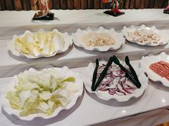 -好伦哥比萨烤肉自助(八里桥店)