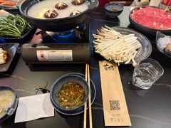 -熹悟海鲜火锅·广式打边炉