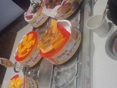 -龍歌自助小火锅(李沧顺和汇店)