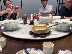 -大潮淮·淮扬菜(何园旗舰店)