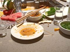 -海底捞火锅(公益西桥店)