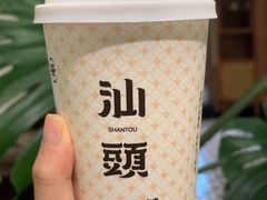 -一杯潮茶·专注潮汕茶饮(朝阳庄店)