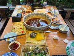 -青城甲(青城山店)