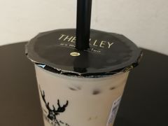-THE ALLEY 鹿角巷(时代天街A馆店)