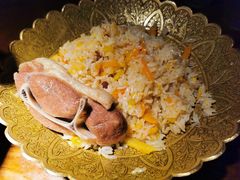 特色手抓饭-楼兰新疆主题餐厅(苏州中心店)