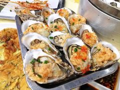 -蚝立方湛江生蚝(天马小区店)