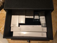 -上海新发展亚太JW万豪酒店