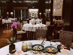 -明阁 Ming Court(广州朗豪酒店)